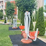 Apartman Bratanov Sunny Noks