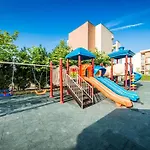 Bratanov Sunny Noks Slantchev Briag