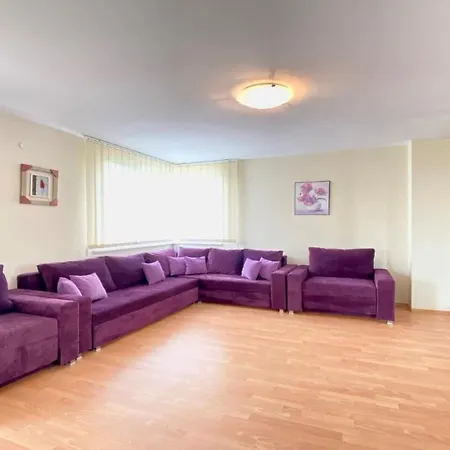 Bratanov Sunny Noks Appartement *