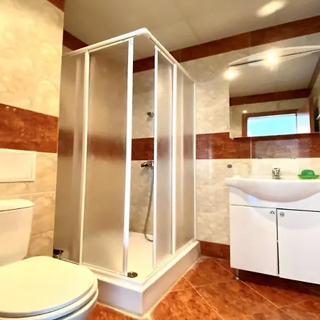 Apartment Bratanov Sunny Noks *