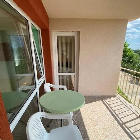 Apartment Bratanov Sunny Noks Sunny Beach