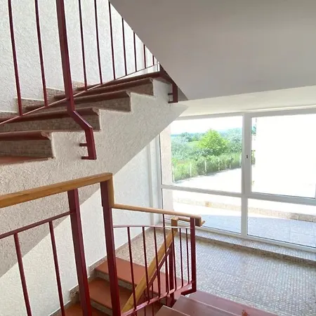 Appartement Bratanov Sunny Noks *