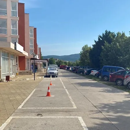 Apartment Bratanov Sunny Noks Sunny Beach