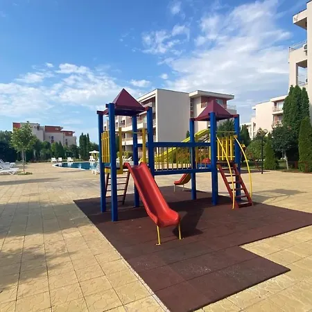 Bratanov Sunny Noks Sunny Beach