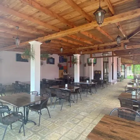 Apartment Bratanov Sunny Noks Sunny Beach