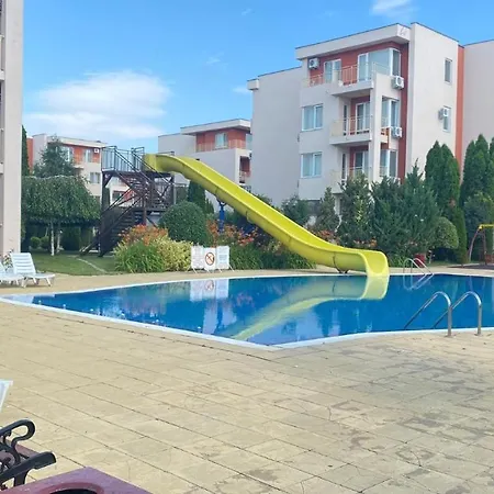 Appartement Bratanov Sunny Noks *