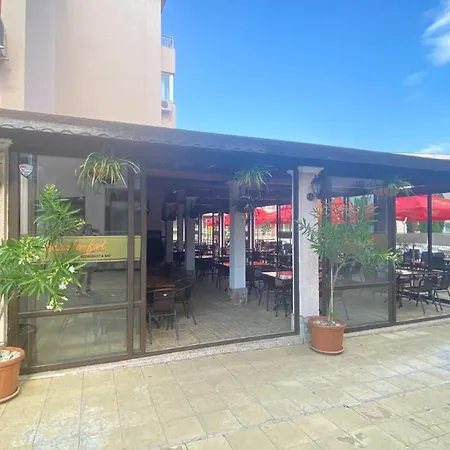 Bratanov Sunny Noks Apartament