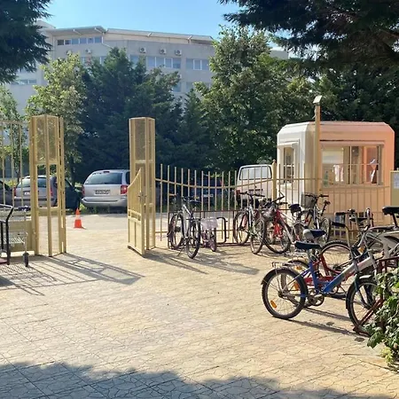Bratanov Sunny Noks Appartement Sunny Beach