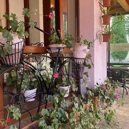 Bratanov Sunny Noks Apartament Słoneczny Brzeg