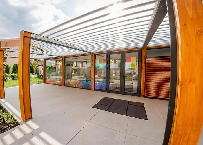 Bratanov Sunny Noks * Słoneczny Brzeg