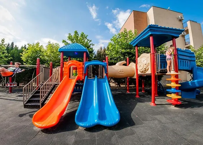 Apartament Bratanov Sunny Noks *