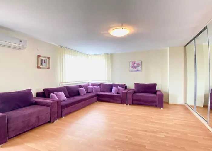 Bratanov Sunny Noks Apartament *