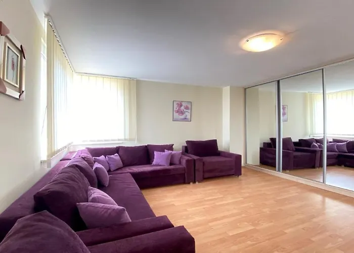 Bratanov Sunny Noks Apartament *