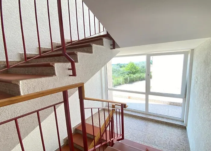 Apartament Bratanov Sunny Noks *