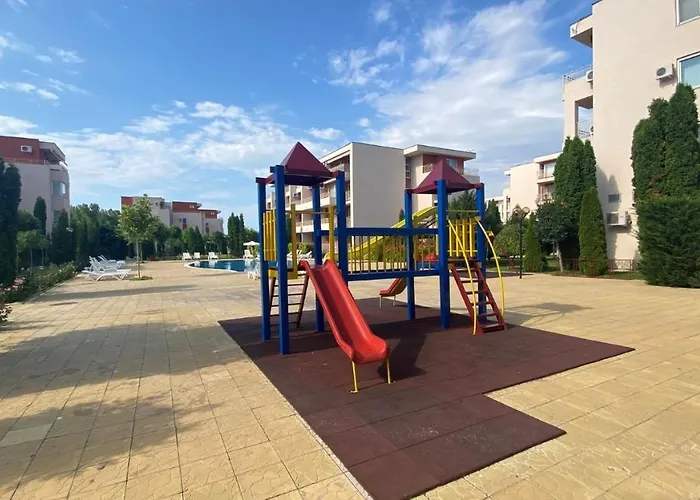 Bratanov Sunny Noks Słoneczny Brzeg